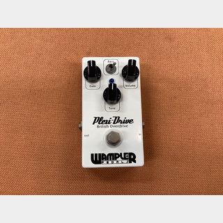 Wampler Pedals、Plexi Driveの検索結果【楽器検索デジマート】