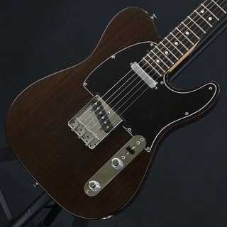 Fender 【USED】 60th Annversary Telebration Series Lite Rosewood Telecaster (Natural) 【SN.US12050852】