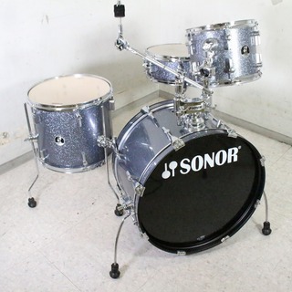 Sonor SSE-PLA PLAYER Drum Kit 20/10/14 スネア付き ドラムセット【池袋店】