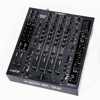 ALLEN & HEATH 【夏のボーナスセール】 XONE:92L 【展示アウトレット特価品】(アレンアンドヒース)