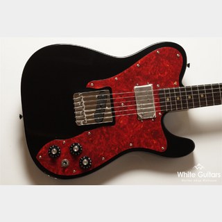 g7 Special g7-TLC/R-FA - Jet Black