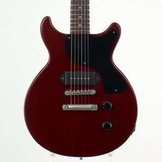 Gibson Les Paul Junior Double Cutaway Cherry 【梅田店】