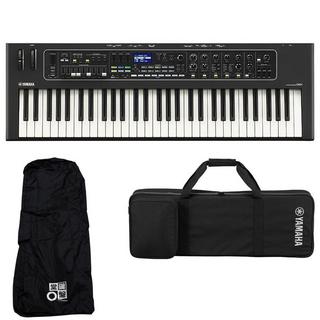 ✨極美品✨YAMAHA EOS YS200 ヤマハ シンセサイザー 61鍵盤 黒 極美品】