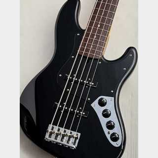 Fender Deluxe Jazz Bass V Kazuki Arai Edition -Black-【USED】