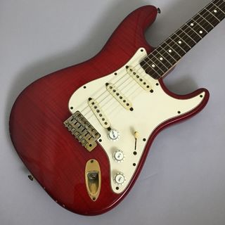Fender Stratocaster Limited Edition 62 Aniversary Custom Shop Model 1992