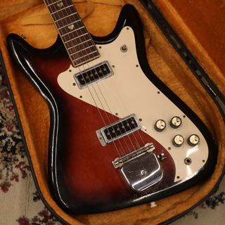 KAY Vanguard 2 ～Red Burst～ 1960′s [2.79kg]