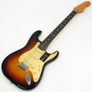 Fender American Ultra II Stratocaster EB / Ultraburst