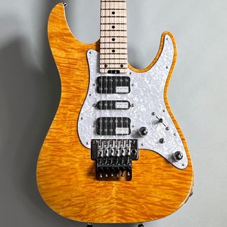 SCHECTER SD-2-24-AL/M AMB エレキギター