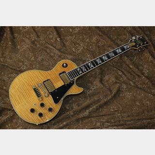 Gibson1979 Les Paul 25/50 Anniversary "Ultra Figured Maple & Mint Condition"