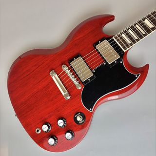 Gibson SG Standard '61 Vintage Cherry SG