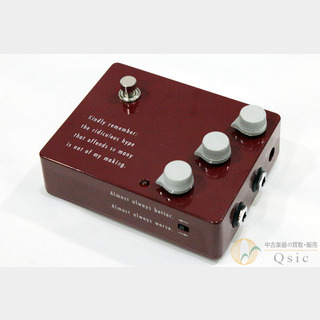 KLON KTR [VK468]