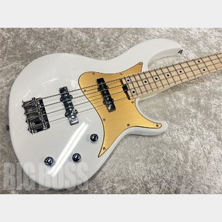 Aria Pro II RSB-618/4【White】