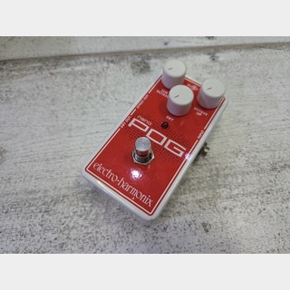 ギター用エフェクター、Electro-Harmonix、POGの検索結果【楽器検索