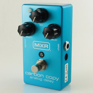 MXR M169IK Carbon Copy Analog Delay 【御茶ノ水本店】