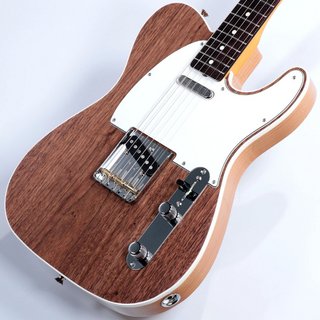 Fender ISHIBASHI FSR Made in Japan Traditional 60s Custom Telecaster Walnut Top フェンダー【福岡パルコ店】
