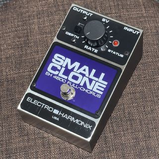 ギター用エフェクター、Electro-Harmonix、Small Cloneの検索結果