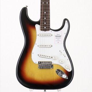 Fender Made in Japan Traditional II Late 60s Stratocaster 3-Tone Sunburst 2023年製【横浜店】