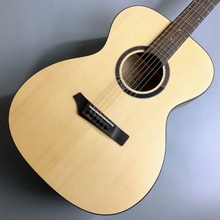 Gopherwood Guitars i110 アコースティックギター OOOサイズ【音にこだわる初心者の方へ】