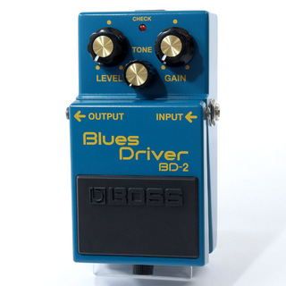 BOSS BD-2 Blues Driver 【池袋店】