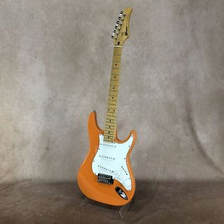 Greco WIS-3S, Light Orange / Maple Fingerboard【WEBSHOP在庫】