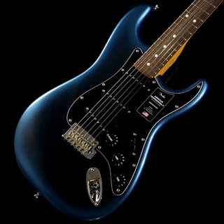 Fender American Professional II Stratocaster Rosewood Fingerboard Dark Night 【福岡パルコ店】