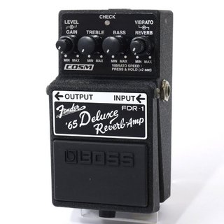 エフェクター（ギター・ベース用）、BOSS、FDR-1の検索結果