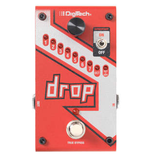 DigiTech The Drop