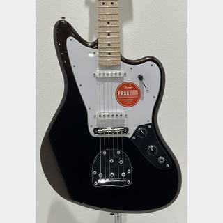 Squier by Fender Affinity Series Jaguar / Mystic Metallic Brown