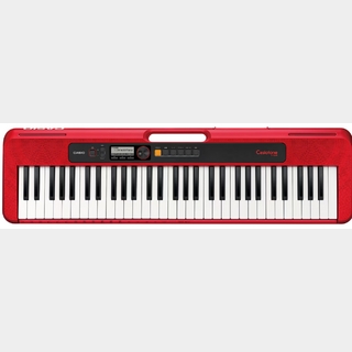 Casio CT-S200 RD