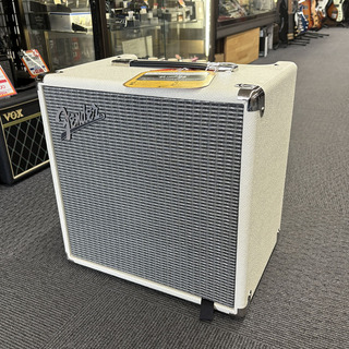 Fender フェンダー Rumble 25 ベースアンプ Fender Rumble 25 V3 ベースアンプ コンボアンプ 25W ランブル