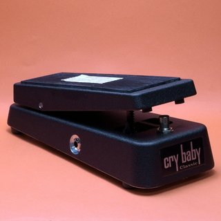 配信機器・PA機器・レコーディング機器 GCB95 Crybaby Amazon | Dunlop CRYBABY エフェクター GCB-95 | ワウ | 楽器