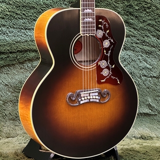 Gibson ~Historic Collection~1957 SJ-200 -Vintage Sunburst- #21964023【48回迄金利0%対象】【送料当社負担】