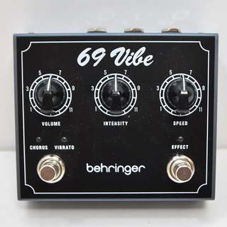 BEHRINGER エフェクターセット 5点 BEHRINGER 5個セット エフェクター