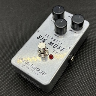 Electro-Harmonix Triangle Big Muff