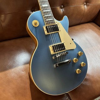 Gibson 【青いLP】Custom Color Series Les Paul Standard '50s Pelham Blue #219530056【4.47kg】3F