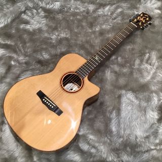 Morris S-91III エレアコギターS91 3