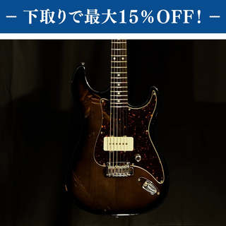 訳あり】G&L Premium エレキギター 本体 G&L (ジーアンドエル) エレキ