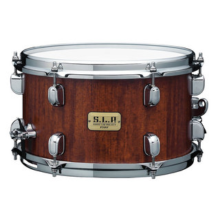 Tama TAMA タマ LBU127-SBG S.L.P. Mod Bubinga 12”×7” スネアドラム
