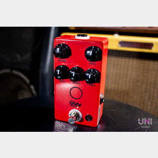 JHS Pedals Angry Charlie V3