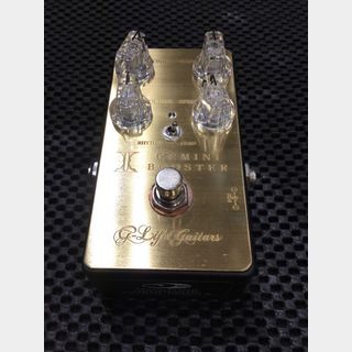 G-Life Guitars GEMINI BOOSTER ジェミニブースター エフェクター