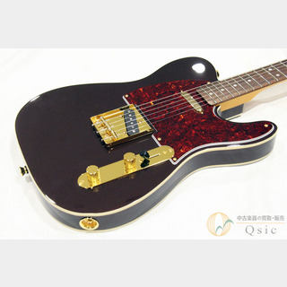 Squier by Fender FSR Classic Vibe '60s Custom Telecaster Oxblood 【返品OK】[XK380]【神戸店在庫】