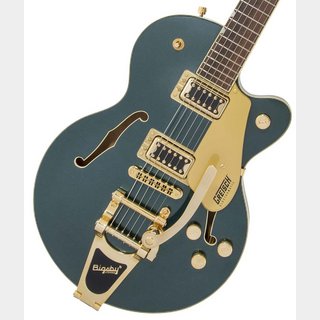 Gretsch G5655TG Electromatic Center Block Jr. Single-Cut with Bigsby Cadillac Green グレッチ【渋谷店】