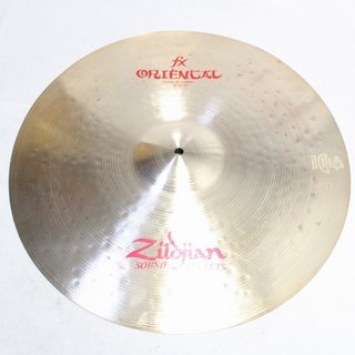 Zildjian ORIENTAL 20インチ 1976g CRASH OF DOOM ジルジャン【池袋店】