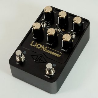 Universal Audio UAFX Lion 68 Super Lead Amp 【渋谷店】