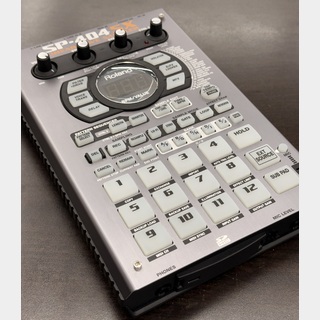 SP404 MKⅡ Stones Throw Limited 純正ケース付（ROLAND、SP-404