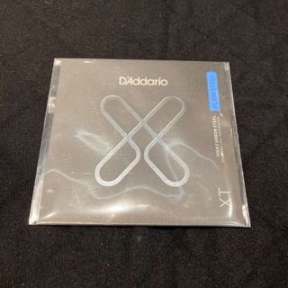 D'Addario XTPL009