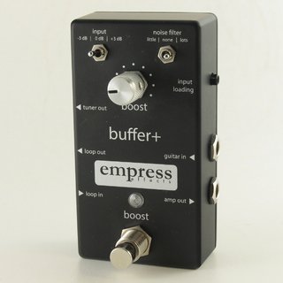 Empress Effects buffer+ 【御茶ノ水本店】