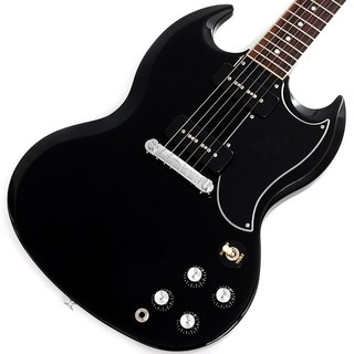 Gibson SG Special (Ebony) 【S/N 207940152】