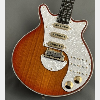 Brian May Guitars Brian May Special ~Honey Sunburst~3.46kg #BMH232747