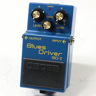 BOSS、BD-2の検索結果【楽器検索デジマート】